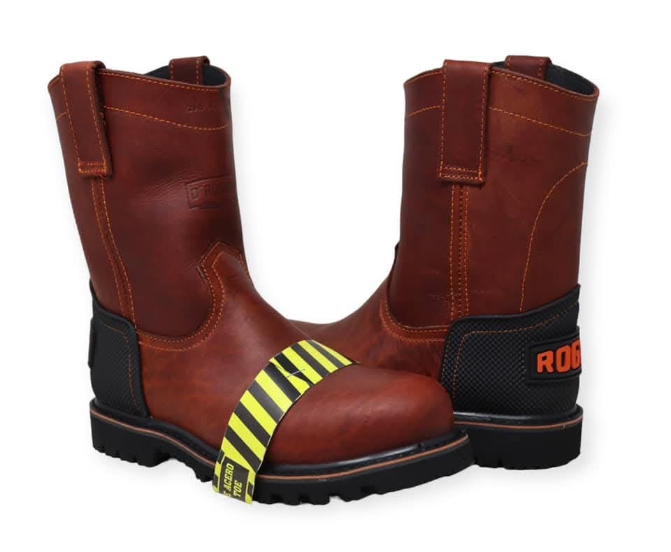 Bota de trabajo Rogeri