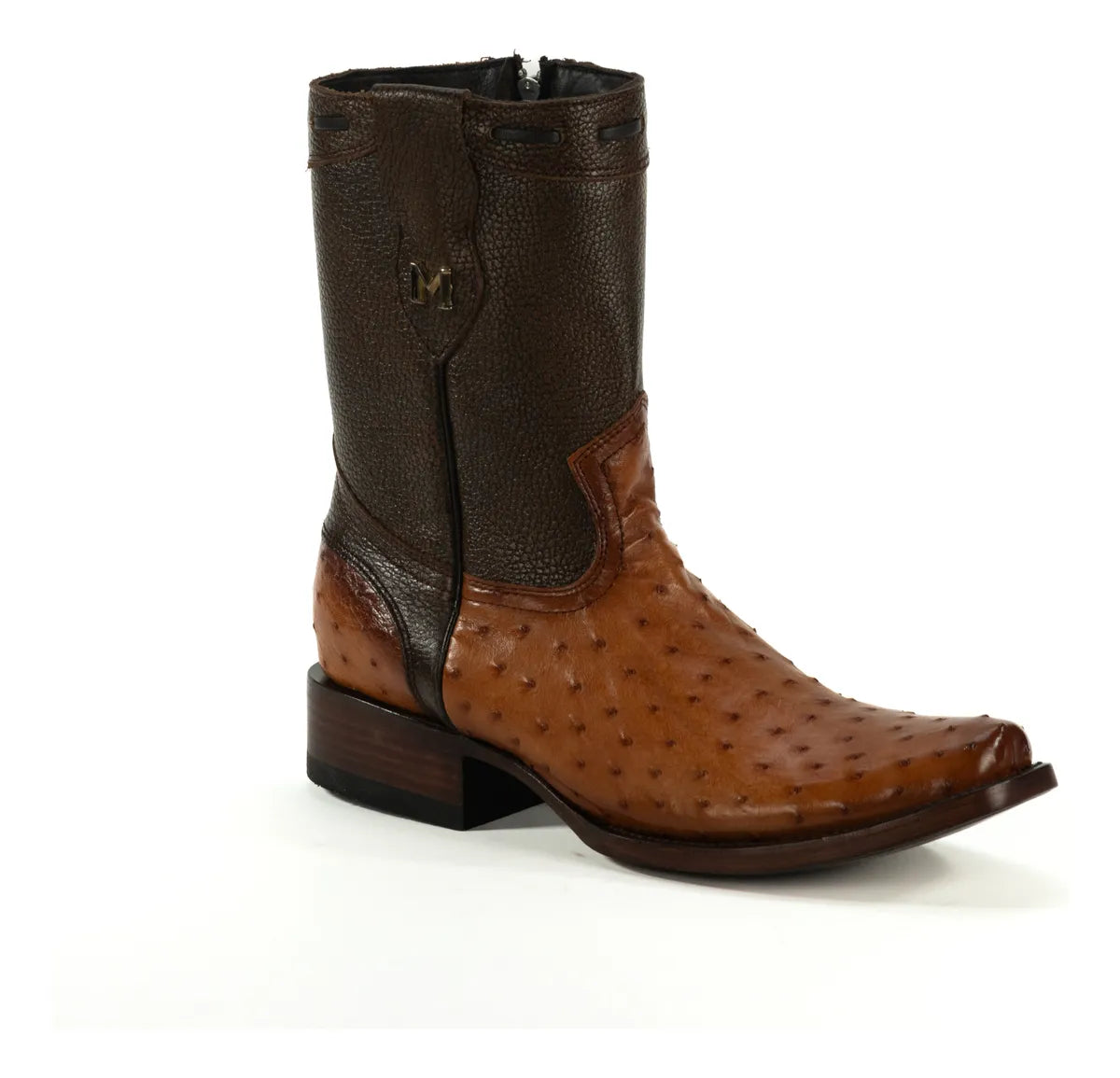 Dilan avestruz cogñac