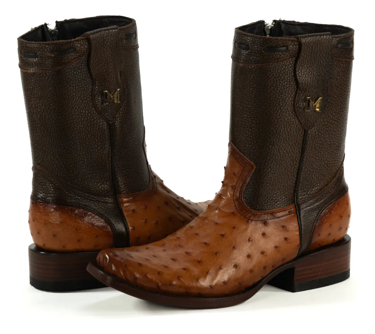 Dilan avestruz cogñac