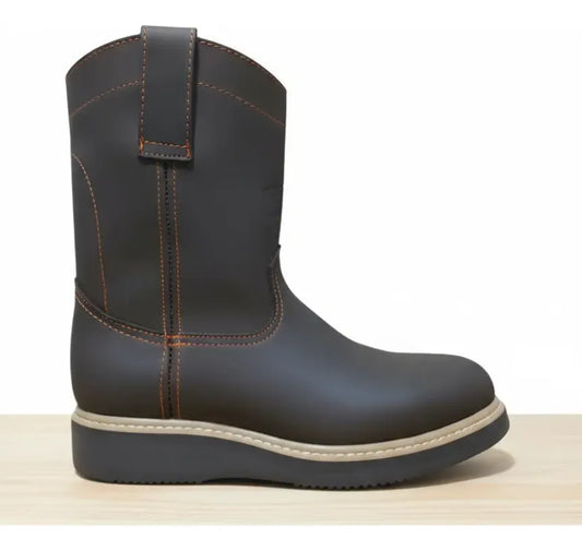 Bota Rogeri mil rayas