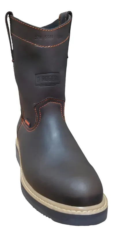 Bota Rogeri mil rayas